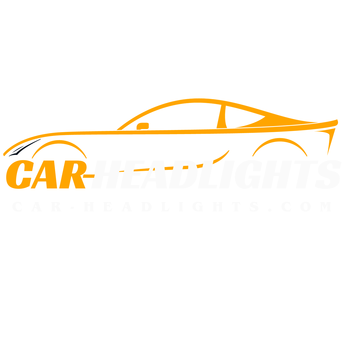 Car Headlights